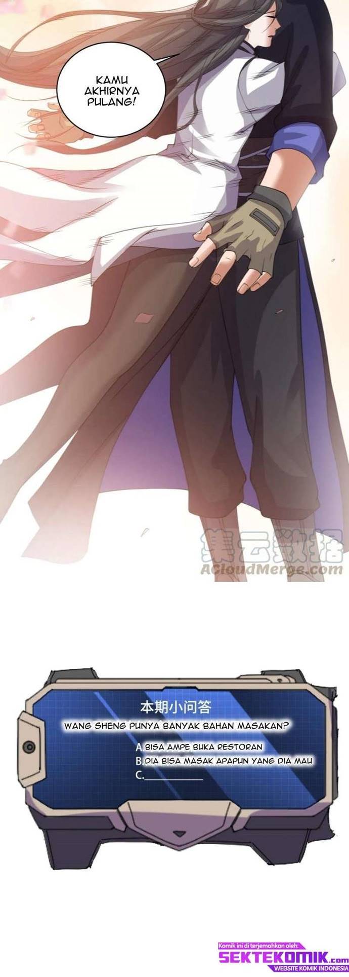 First Dragon (Yuanlong) Chapter 182 Gambar 25